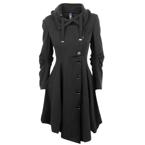 medieval trench coat|Amazon.com: Gothic Trench Coats.